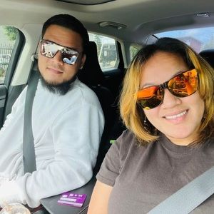 Meet your Posher, Billton carlinda